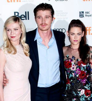 On The Road stars took back country road trips for film