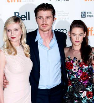 On The Road stars took back country road trips for film