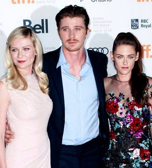 On The Road stars took back country road trips for film