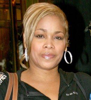 T-Boz proud to overcome health battles