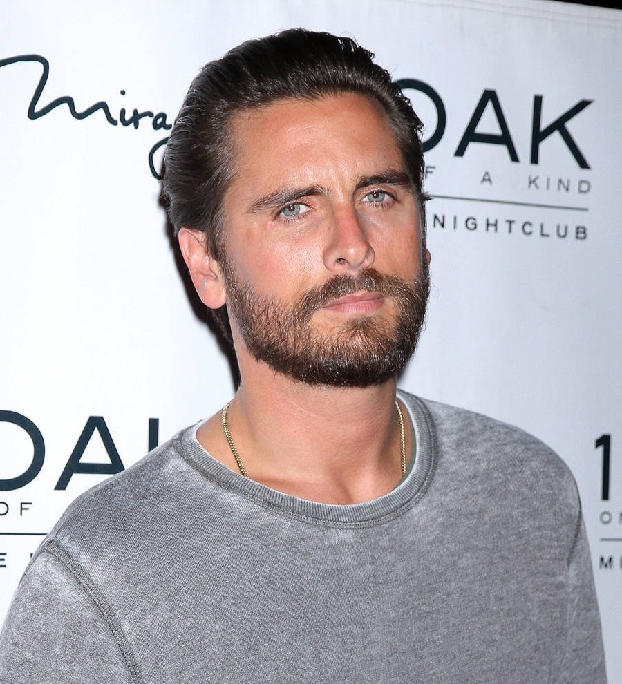 Scott Disick's watch collection targetted by thieves