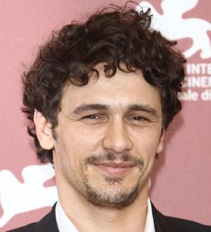 James Franco thrills fan with art interest