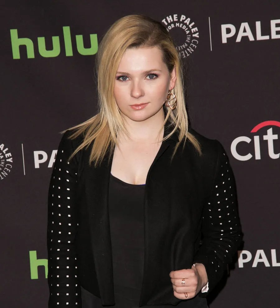 Abigail Breslin diagnosed with PTSD after rape trauma