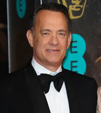 Tom Hanks Bringing Lewis & Clark's Adventures to HBO