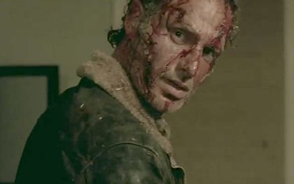 AMC Ups Their Zombie A-Game with New "The Walking Dead" & "Fear The Walking Dead" Trailers!