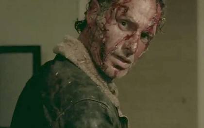 AMC Ups Their Zombie A-Game with New "The Walking Dead" & "Fear The Walking Dead" Trailers!