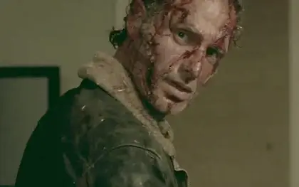 AMC Ups Their Zombie A-Game with New "The Walking Dead" & "Fear The Walking Dead" Trailers!