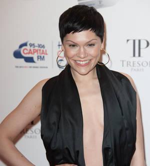 Jessie J pulls out of Robin Thicke's tour