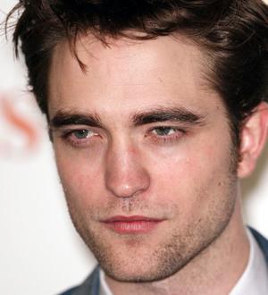 Robert Pattinson tops sexiest man poll