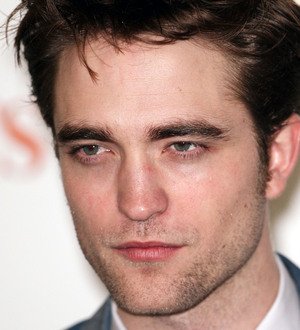 Robert Pattinson tops sexiest man poll