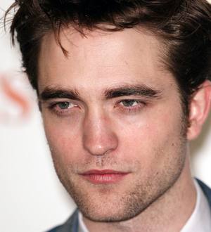 Robert Pattinson tops sexiest man poll