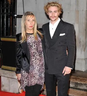Aaron Taylor-Johnson opens up about name change