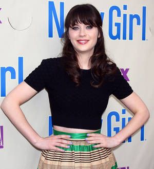 Zooey Deschanel pestered producers of Loretta Lynn musical for lead
