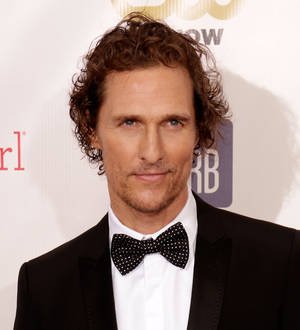 Matthew McConaughey unaware parents divorced each other twice
