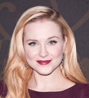 Evan Rachel Wood has no regrets about past partying