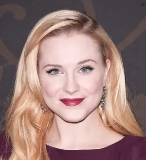 Evan Rachel Wood has no regrets about past partying