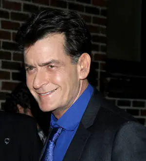 Charlie Sheen: 'I went on tour because I was broke'