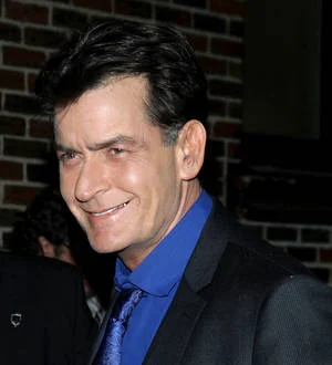 Charlie Sheen: 'I went on tour because I was broke'