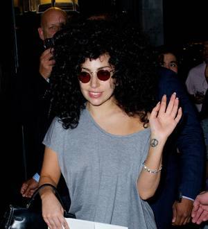 Lady Gaga's video for R. Kelly duet leaks online