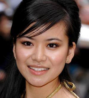 Katie Leung to make stage debut