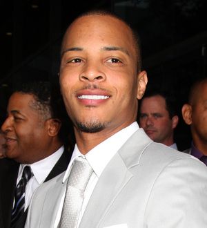 T.I. writing relationship book with wife