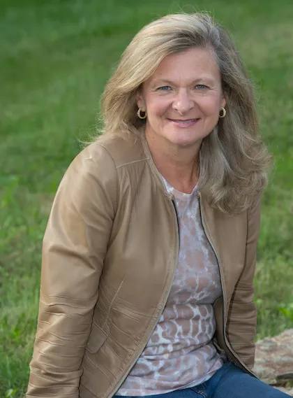 Q&A: Author Lisa Scottoline