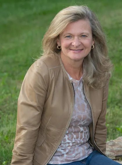 Q&A: Author Lisa Scottoline