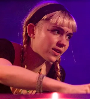 Grimes reworking tour after gear theft