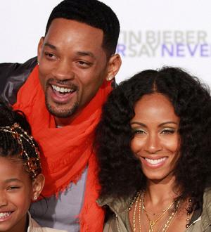 Jada Pinkett Smith addresses marriage troubles rumour