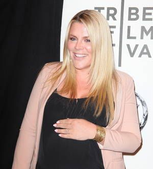 Busy Philipps welcomes second daughter