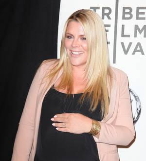 Busy Philipps welcomes second daughter