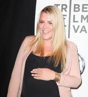 Busy Philipps struggling with acid reflux during second pregnancy