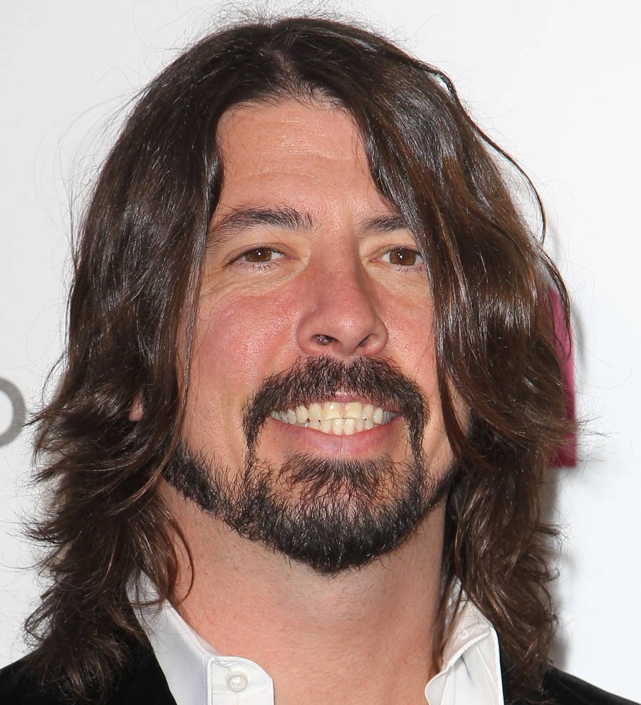 Dave Grohl to perform at Oscars