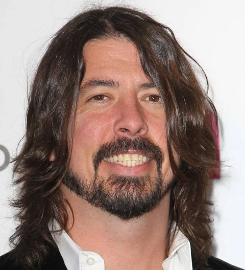 Dave Grohl to perform at Oscars
