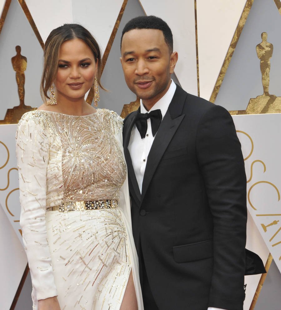 John Legend almost broke up with Chrissy Teigen