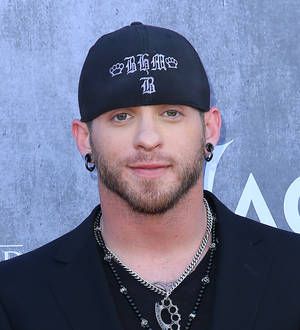 Brantley Gilbert engaged to hometown sweetheart