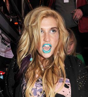 Ke$ha fighting to block TikTok watch strap