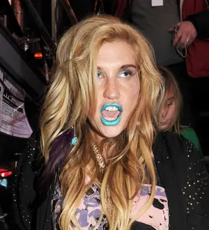 Ke$ha fighting to block TikTok watch strap