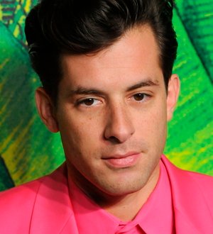 Mark Ronson seeking help for anxiety issues