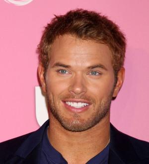 Kellan Lutz to play Tarzan