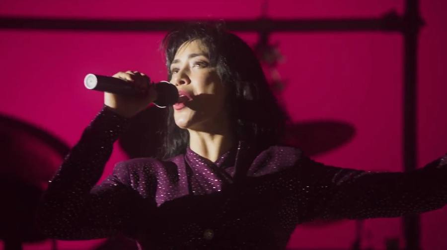 ICYMI: Trailer for TNT’s New Spanish-Language Series about Selena Quintanilla!