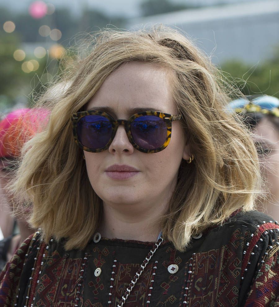 Adele's Skyfall voted best Bond theme