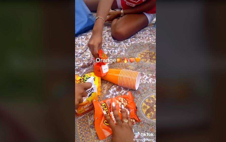 TikTok Trends To Try With Your Friends This Summer!