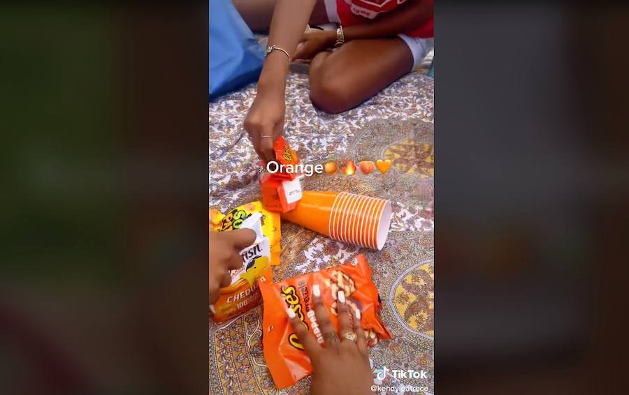 TikTok Trends To Try With Your Friends This Summer!