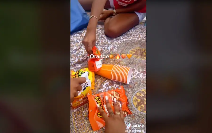 TikTok Trends To Try With Your Friends This Summer!