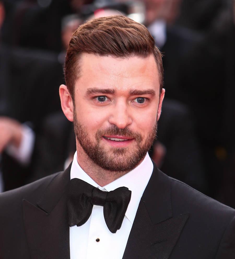 Justin Timberlake hopes Cyndi Lauper likes his reworked Trolls True Colors
