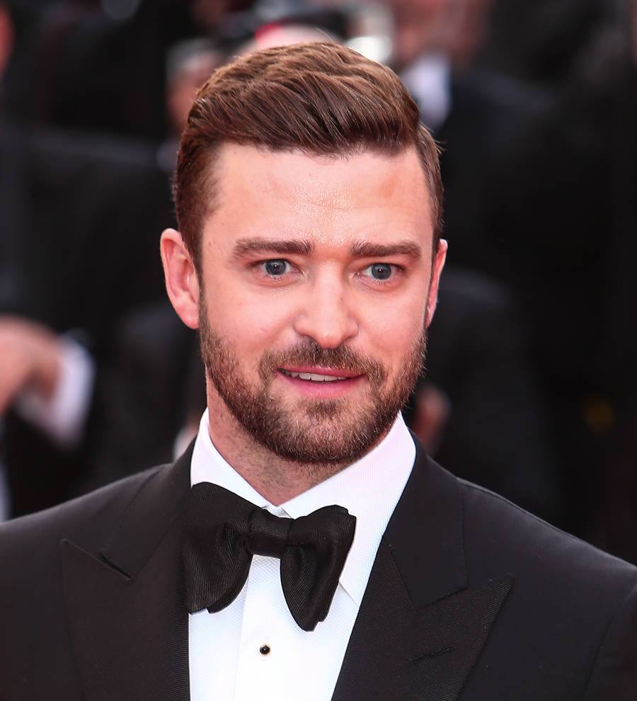 Justin Timberlake hopes Cyndi Lauper likes his reworked Trolls True Colors