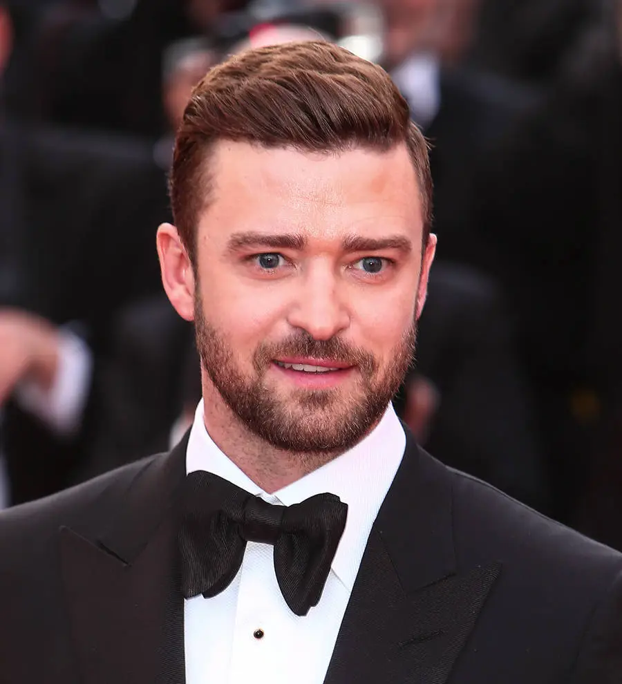Justin Timberlake hopes Cyndi Lauper likes his reworked Trolls True Colors