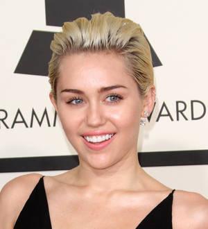 Miley Cyrus goes full frontal for Paper Magazine