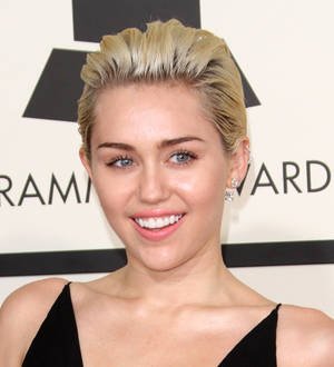 Miley Cyrus and Demi Lovato front new feminine hygiene campaign